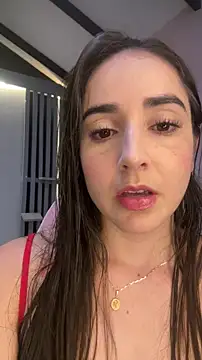 Victoria-And1 online show from November 6, 1:17 am