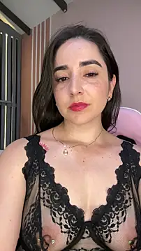 Victoria-And1 online show from January 14, 1:22 am