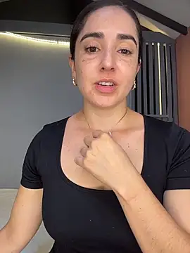 Victoria-And1 online show from March 30, 7:15 pm