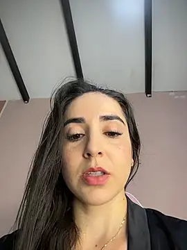 Victoria-And1 online show from April 14, 1:11 am