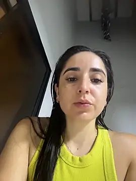 Victoria-And1 online show from April 16, 12:33 am