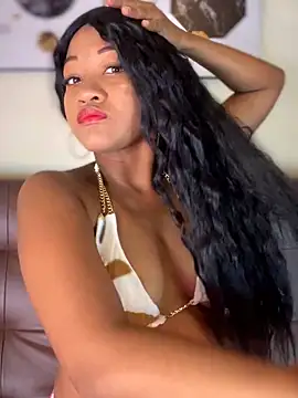 AleezaFrench online show from June 1, 1:24 pm