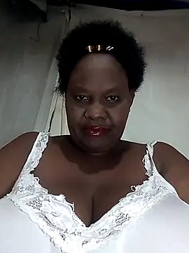 Snapshot of Afriqmom chatting on June 27, 10:04 pm Afriqmom online show from June 27, 10:04 pm