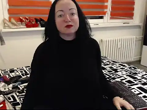 Alexie33 online show from March 14, 6:07 pm