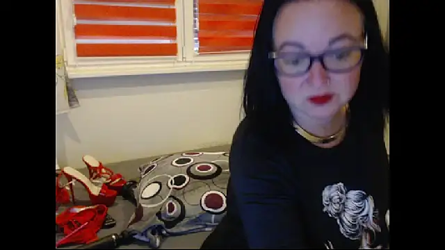 Alexie33 online show from September 10, 6:24 am