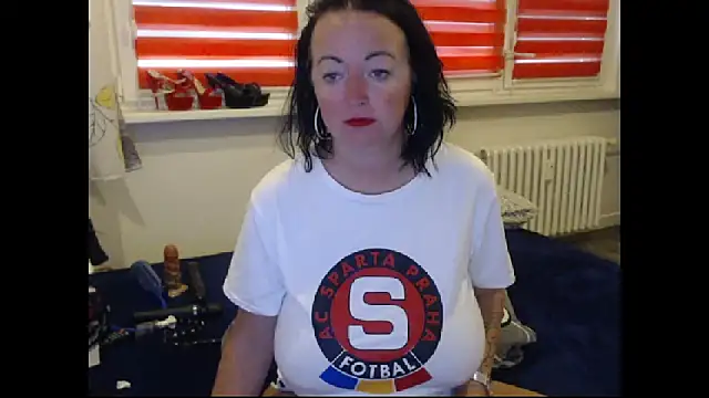 Alexie33 online show from September 16, 7:53 am