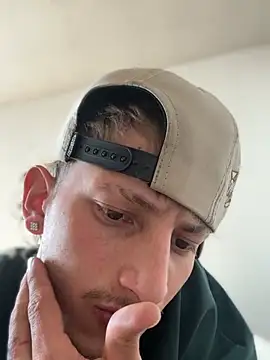 Scott sex7 online show from February 27, 8:31 pm