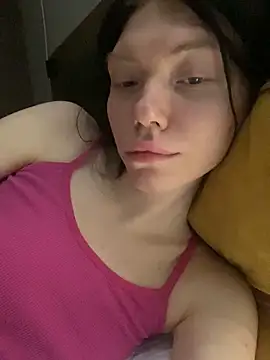 Lisaaa Alisa online show from December 15, 9:52 pm