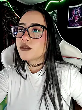 Janna mnt online show from February 2, 3:49 am