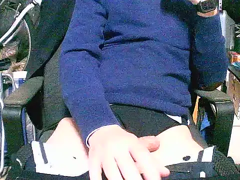 dar12173 online show from April 16, 3:24 pm