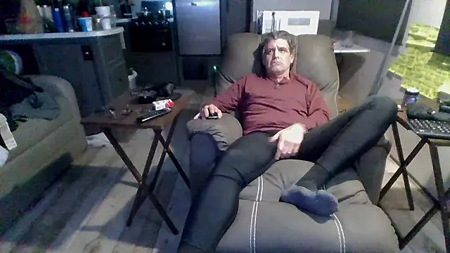 Snapshot of lateniter chatting on January 19, 7:12 am lateniter online show from January 19, 7:12 am