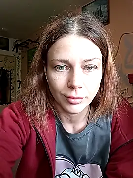 HarleyQuinn 69 online show from May 14, 8:10 am