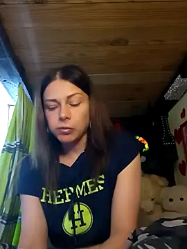 HarleyQuinn 69 online show from May 24, 9:58 am