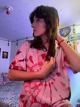 LiliJones  online show from February 8, 3:48 pm