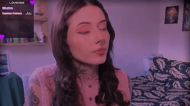 LiliJones  online show from March 14, 4:56 pm