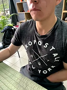 97banana online show from October 27, 10:14 pm