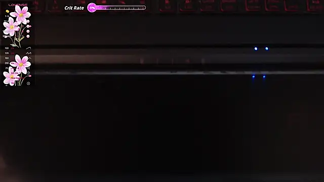 camilita08 online show from March 12, 4:51 am