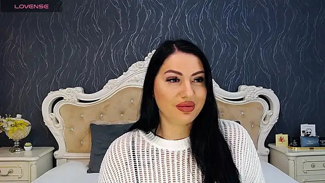 Snapshot of Lauren_Saint chatting on January 30, 8:32 am Lauren Saint online show from January 30, 8:32 am