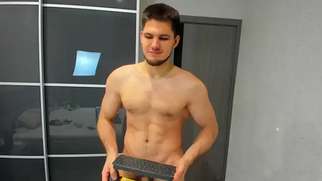 Alex Brown  online show from February 3, 2:55 pm