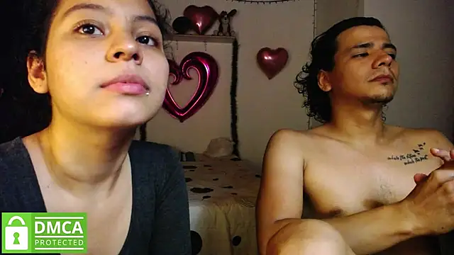 Mr MrsCurie online show from December 19, 11:35 pm