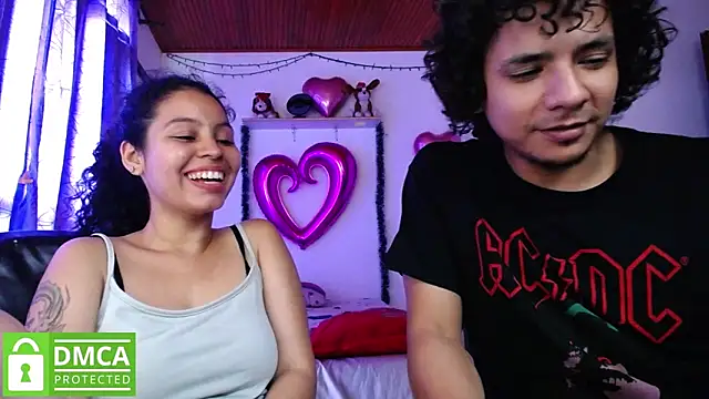 Mr MrsCurie online show from December 29, 7:53 pm