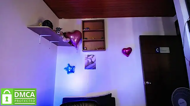 Mr MrsCurie online show from January 27, 9:00 pm