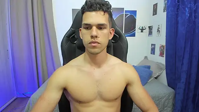 JacobKirito online show from February 8, 9:03 am