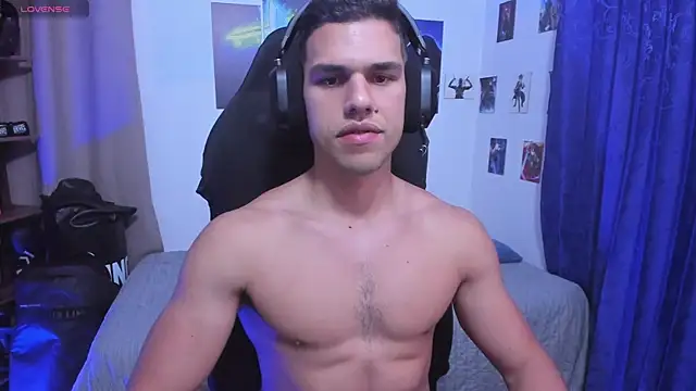 JacobKirito online show from September 11, 3:17 am