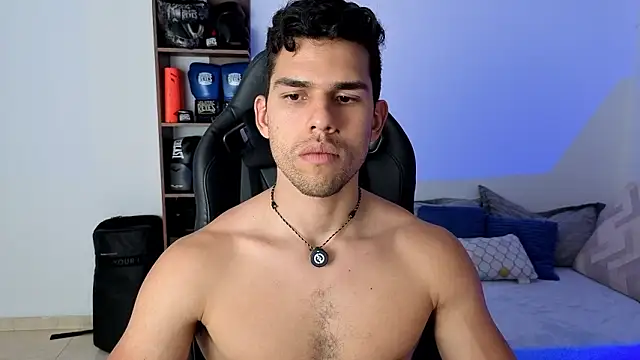 Snapshot of JacobKirito chatting on February 9, 4:16 am JacobKirito online show from February 9, 4:16 am