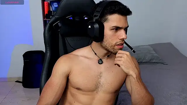 JacobKirito online show from April 12, 5:56 am