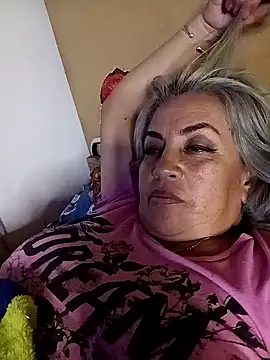 DirtyBIianca online show from February 17, 1:15 am