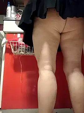 DirtyBIianca online show from February 27, 10:26 am