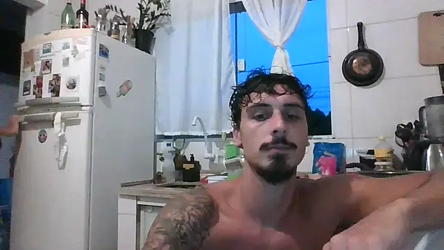 milkoffe online show from February 12, 10:15 pm