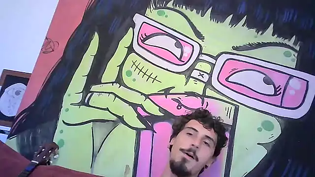 milkoffe online show from March 7, 2:01 pm