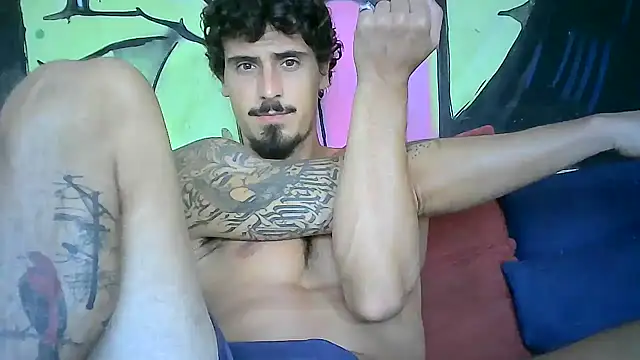 milkoffe online show from March 17, 1:29 pm