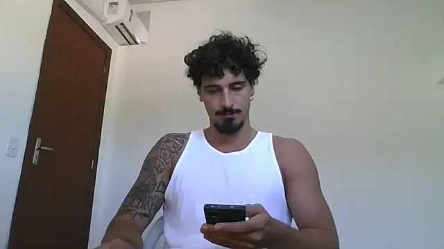 milkoffe online show from February 1, 12:37 pm