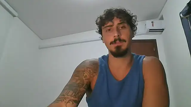 milkoffe online show from February 5, 9:52 pm