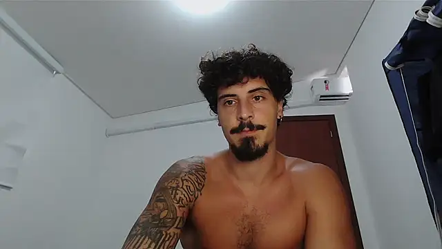 milkoffe online show from February 8, 2:53 pm