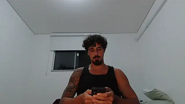 milkoffe online show from February 23, 2:09 am