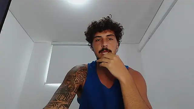 milkoffe online show from February 25, 2:16 pm