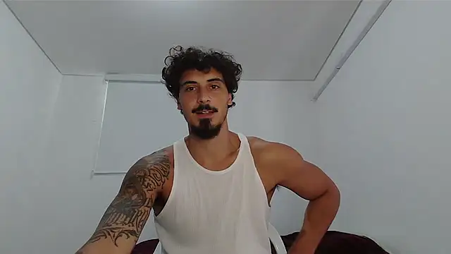 milkoffe online show from February 28, 1:56 pm