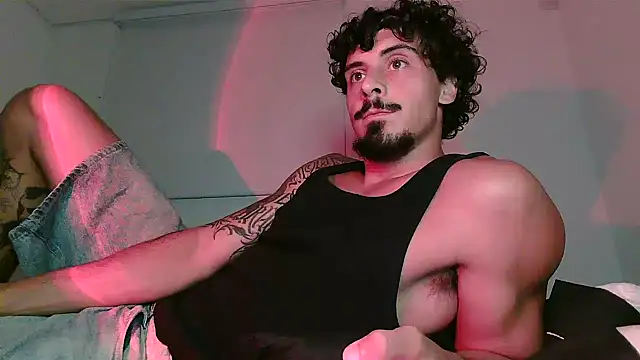 milkoffe online show from March 17, 2:05 am