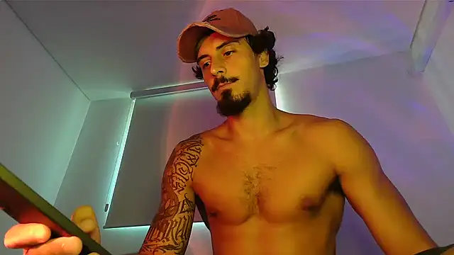 milkoffe online show from March 28, 4:17 pm