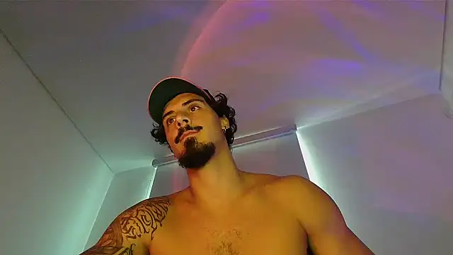 milkoffe online show from April 10, 2:44 pm