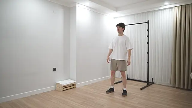 tommyjoyer online show from November 20, 7:30 am