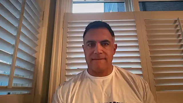 Bad daddy21 online show from March 16, 1:48 pm