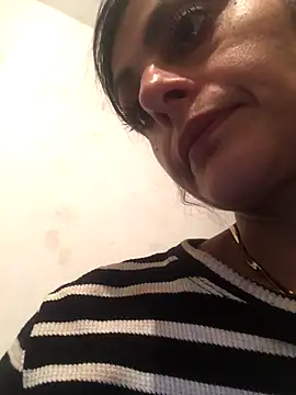 ChantalXOrchid online show from November 25, 4:29 pm