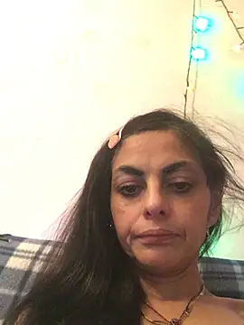 ChantalXOrchid online show from January 8, 4:20 pm