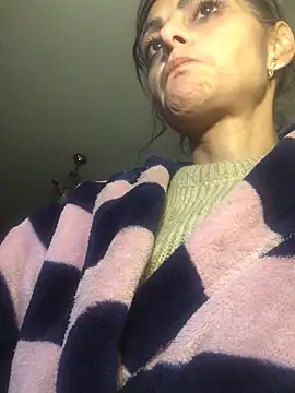 ChantalXOrchid online show from February 17, 4:24 pm