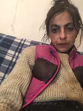 ChantalXOrchid online show from March 24, 5:29 pm